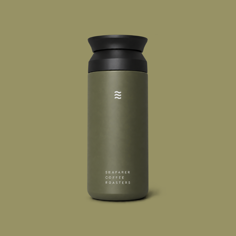 Urban Tumbler - 350ml