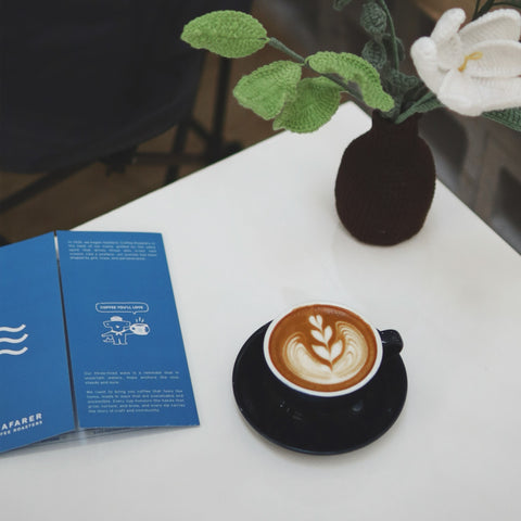 Coffee Space
