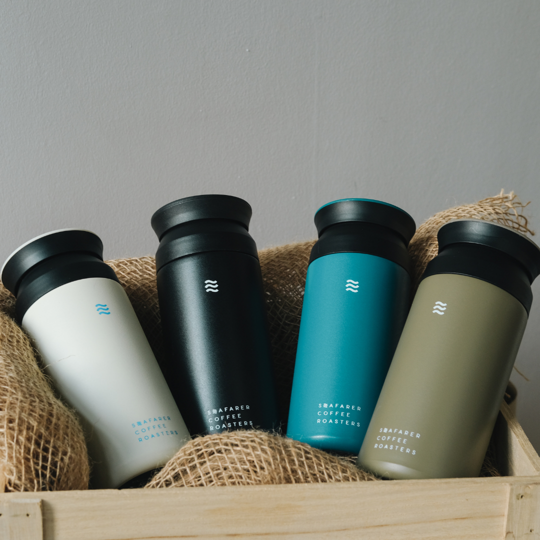Urban Tumbler - 350ml