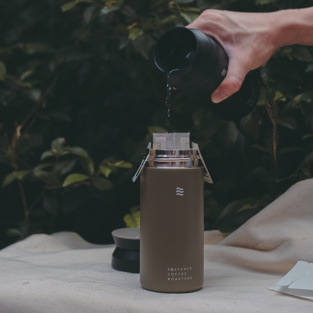 Urban Tumbler - 350ml