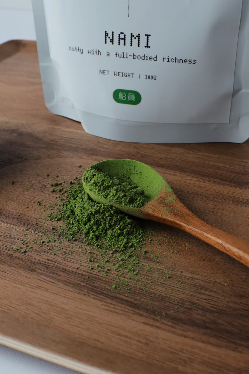 Matcha Supply