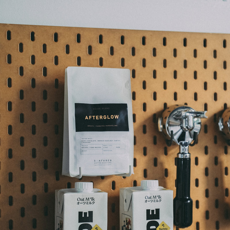 Signature Blends
