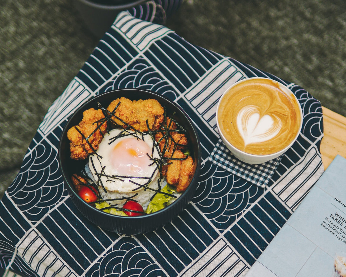 Seafarer Coffee Roasters cafe