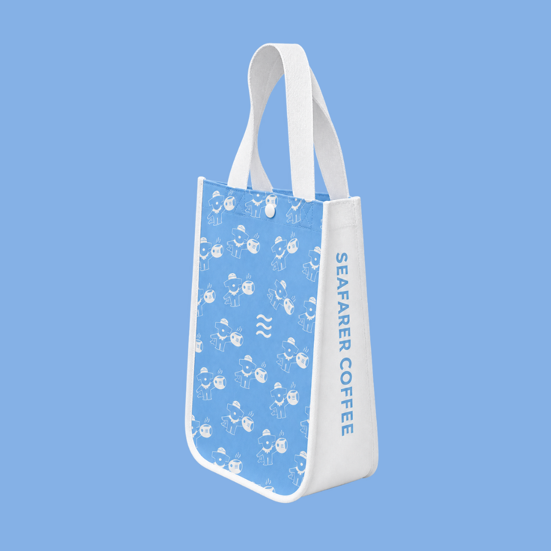 Hammy Tote Bag