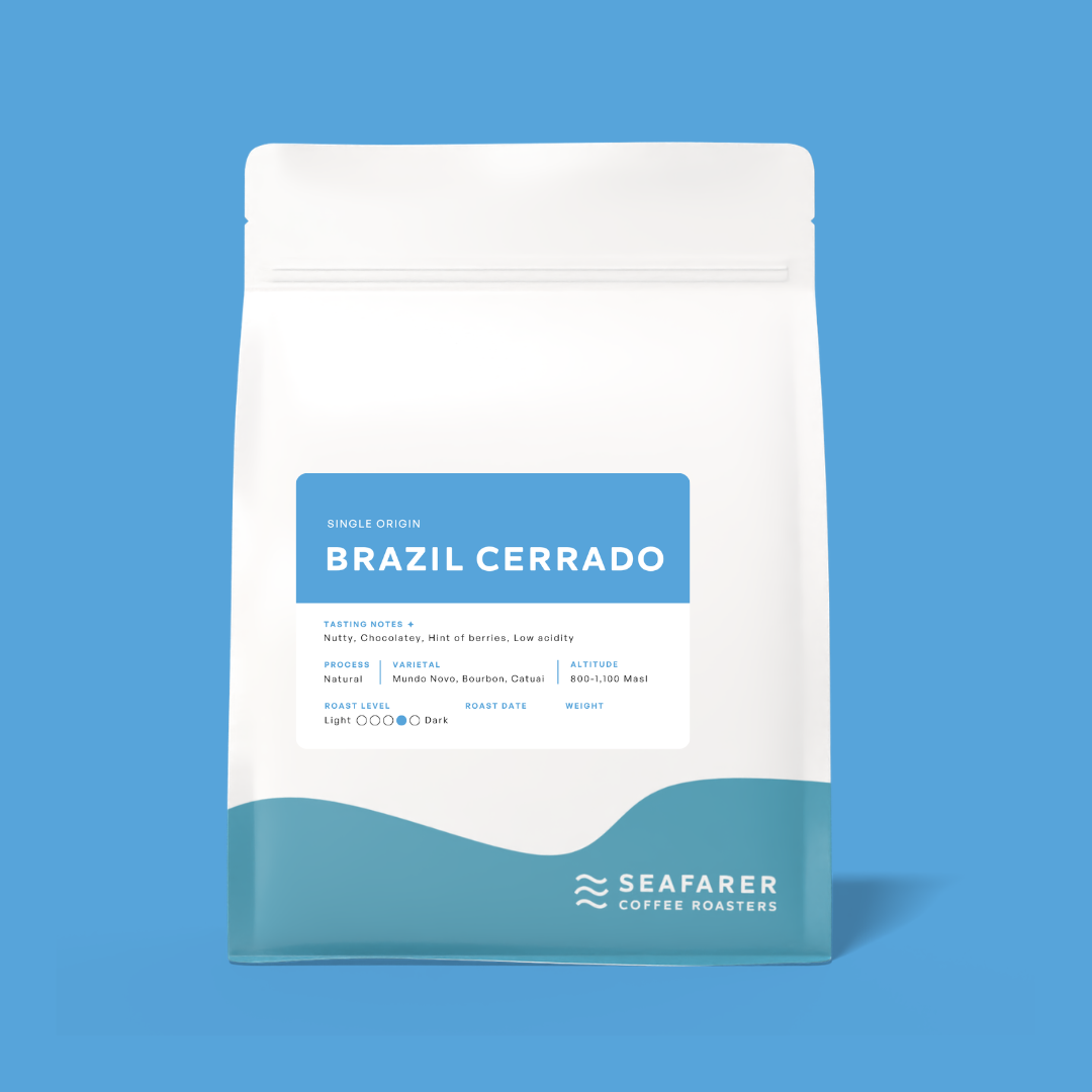 Brazil Cerrado