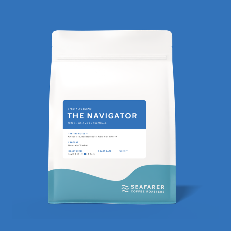 The Navigator