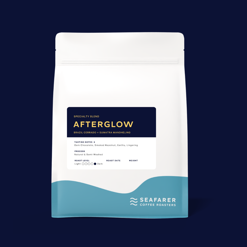 Afterglow