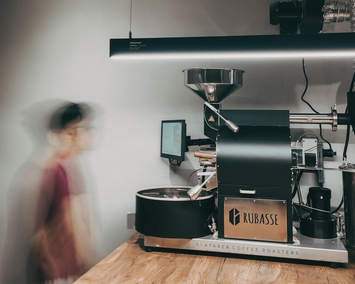Technology Meets Craftmanship
